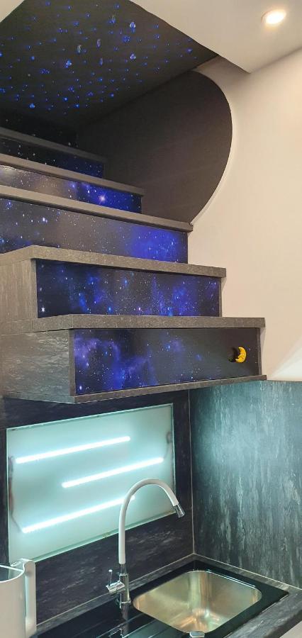 Appartamento Yela Zara Esterno foto
