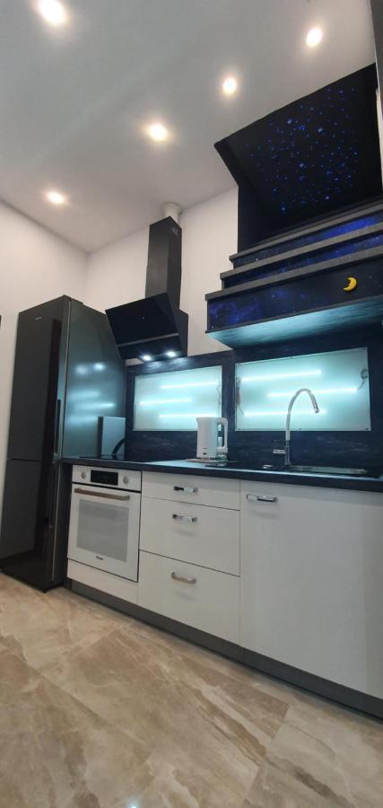 Appartamento Yela Zara Esterno foto