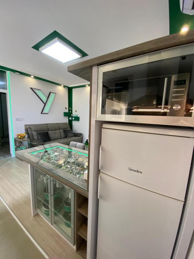 Appartamento Yela Zara Esterno foto
