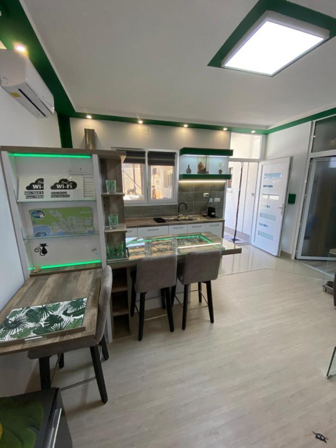 Appartamento Yela Zara Esterno foto