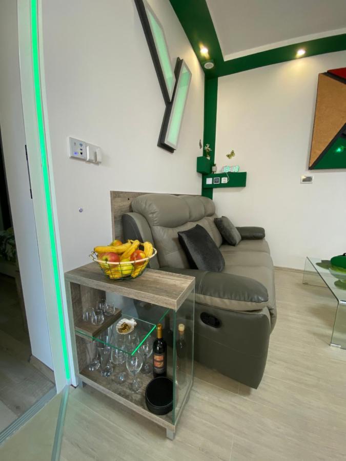 Appartamento Yela Zara Esterno foto