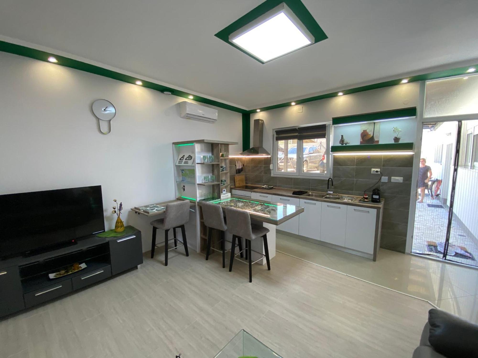 Appartamento Yela Zara Camera foto