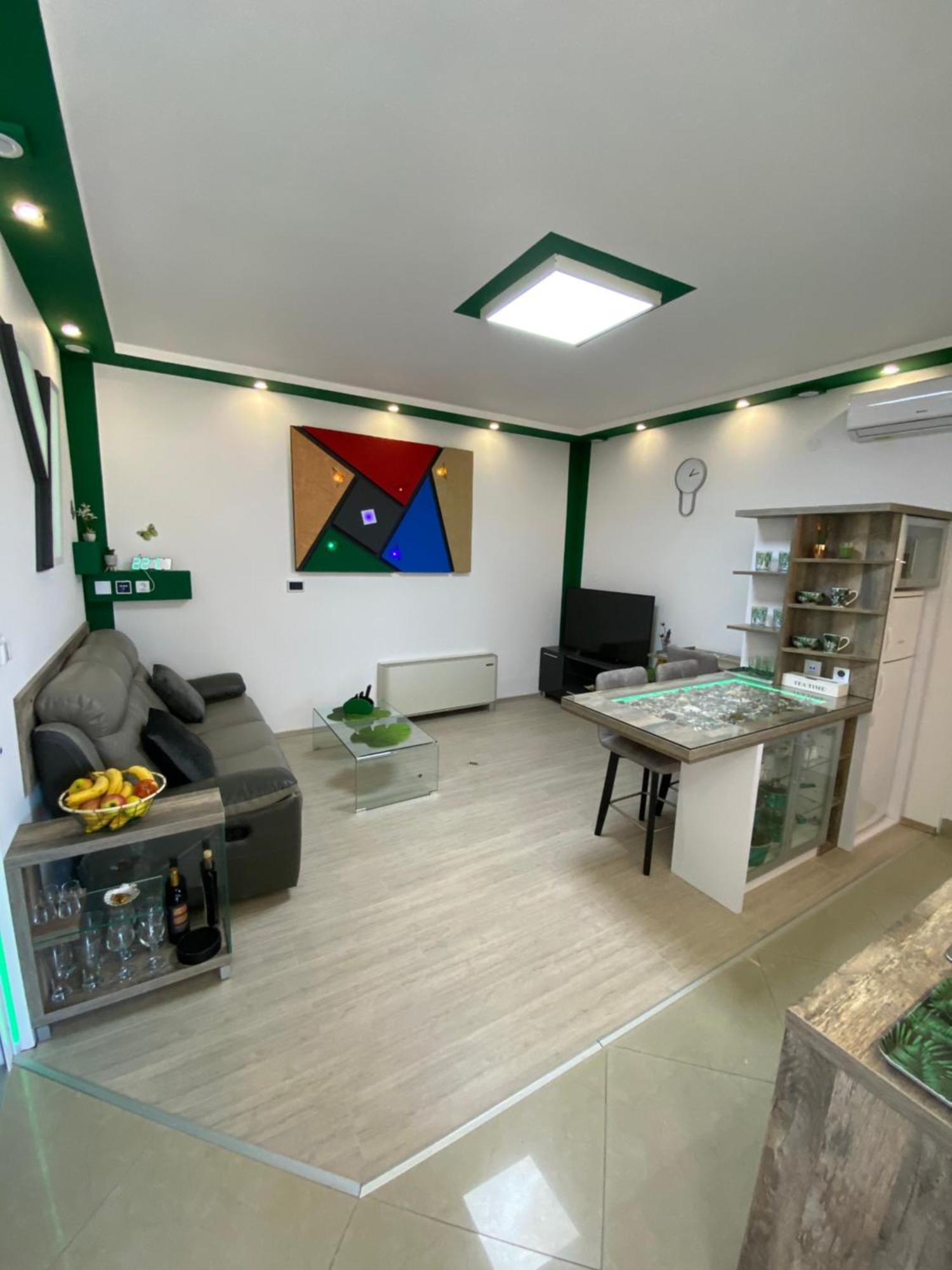 Appartamento Yela Zara Camera foto
