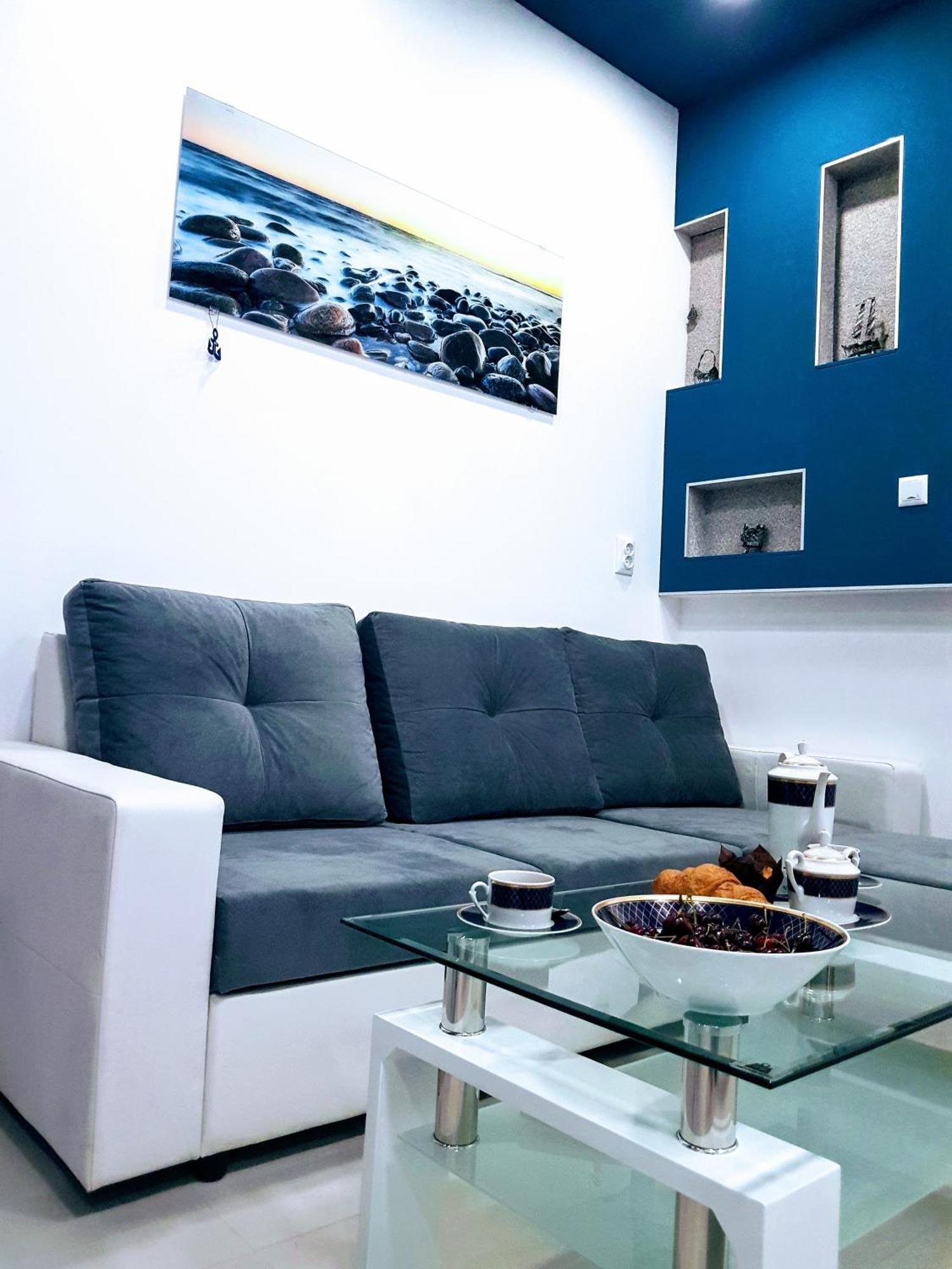 Appartamento Yela Zara Camera foto