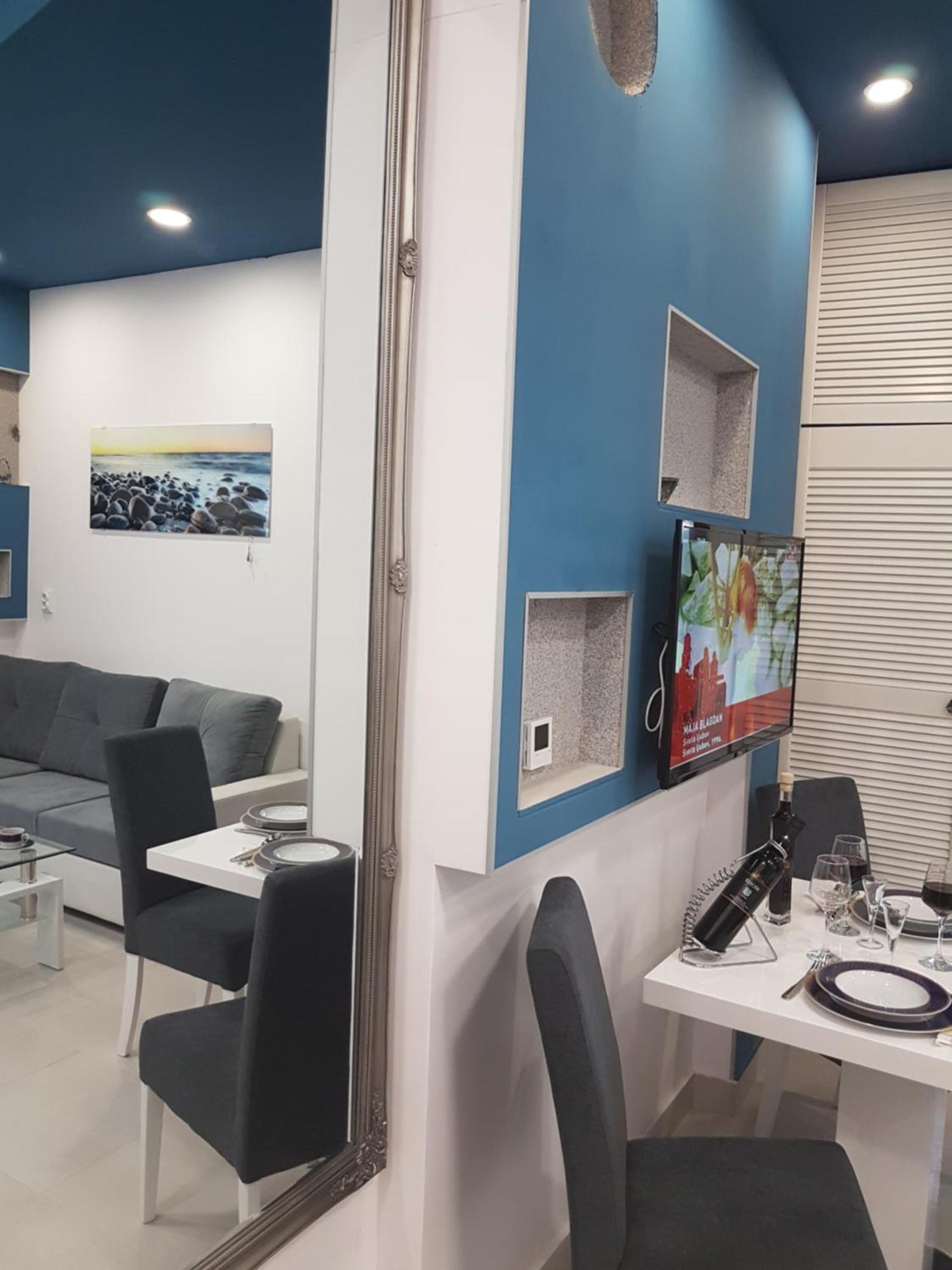Appartamento Yela Zara Esterno foto