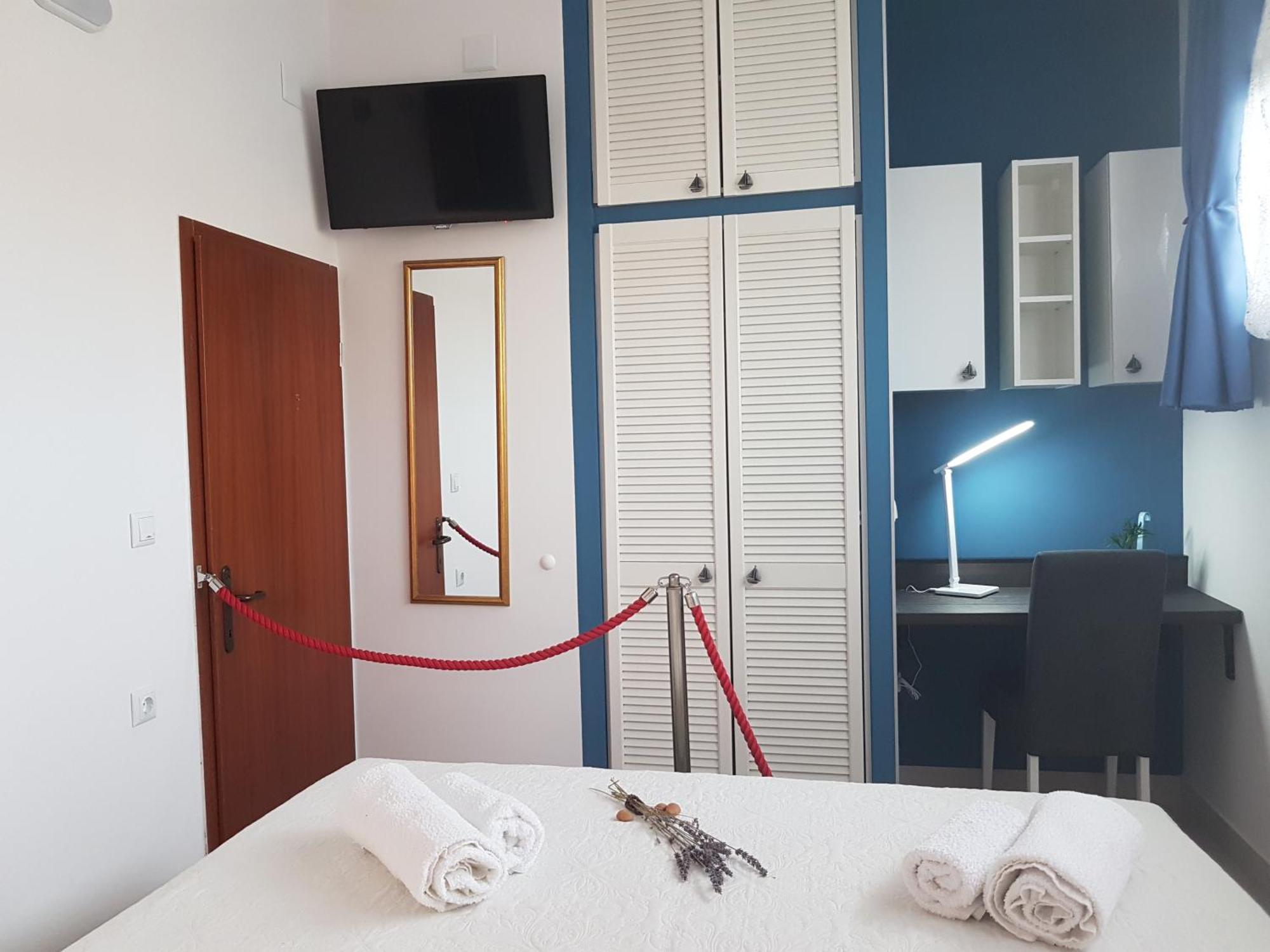 Appartamento Yela Zara Esterno foto