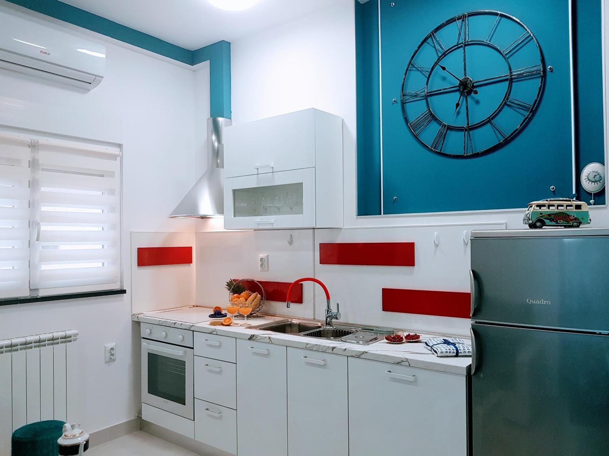 Appartamento Yela Zara Esterno foto