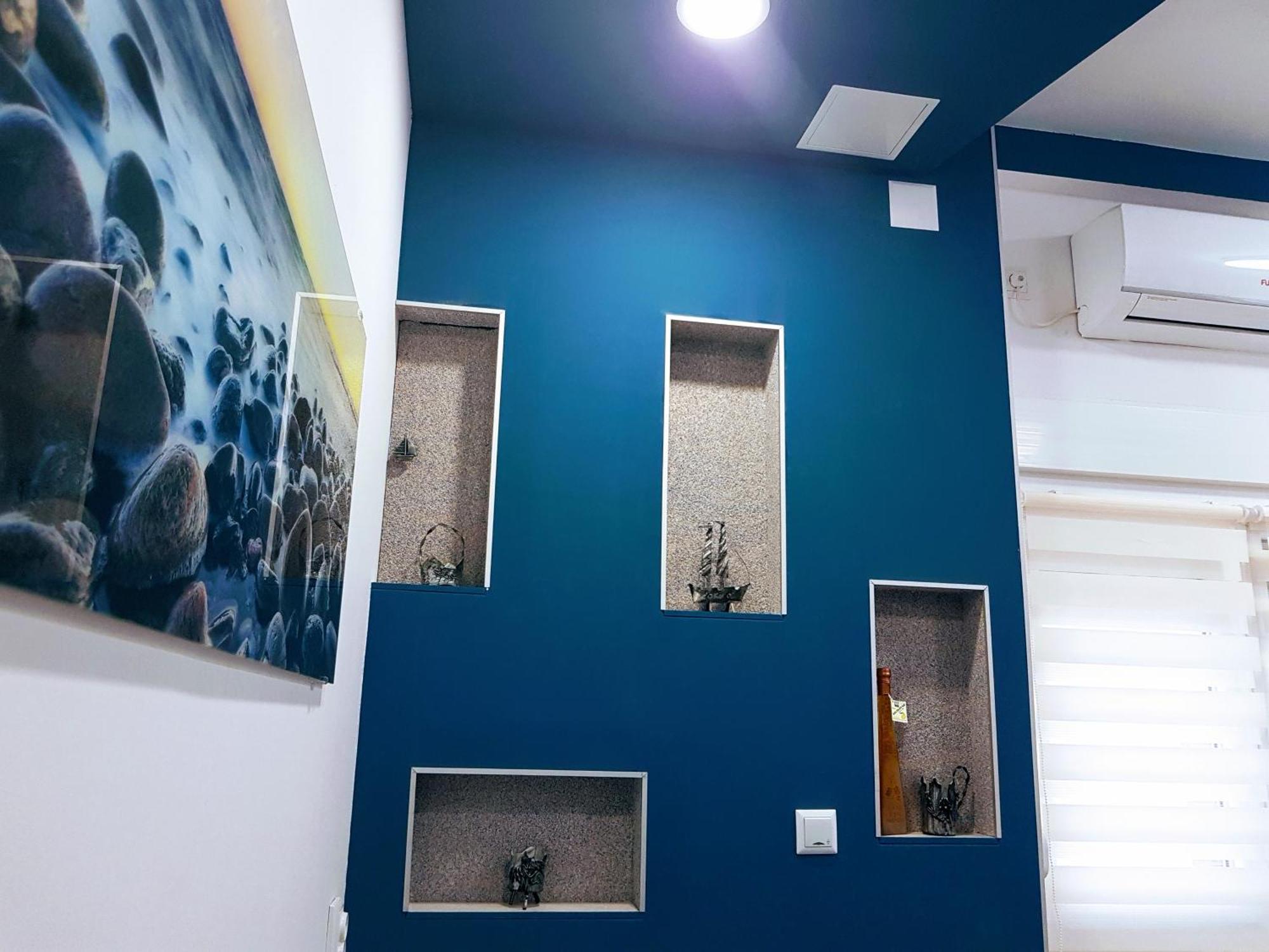 Appartamento Yela Zara Esterno foto