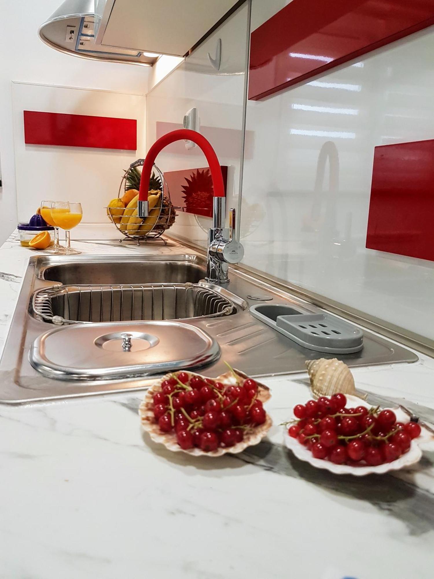 Appartamento Yela Zara Esterno foto